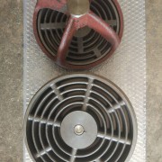 LW-22/7,L3.5-20/8,南京压缩机气阀